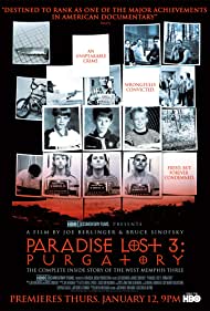 Paradise Lost 3: Purgatory (2011)