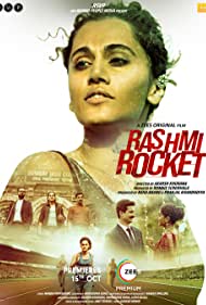 Rashmi Rocket (2021)