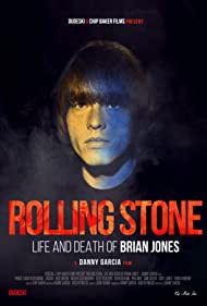 Rolling Stone: Life and Death of Brian Jones (2019)