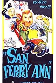 San Ferry Ann (1965)