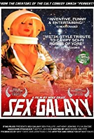 Sex Galaxy (2008)