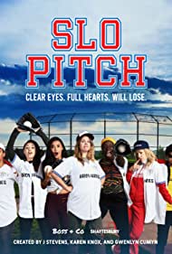 Slo Pitch (2020)