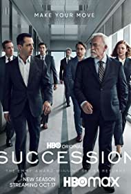 Succession (2018)