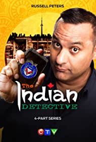 The Indian Detective (2017)