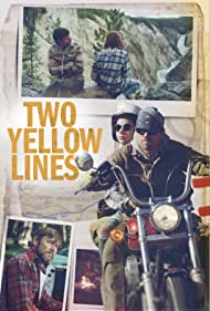 Two Yellow Lines (2021)