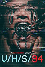 V/H/S/94 (2021)