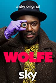 Wolfe (2021 )