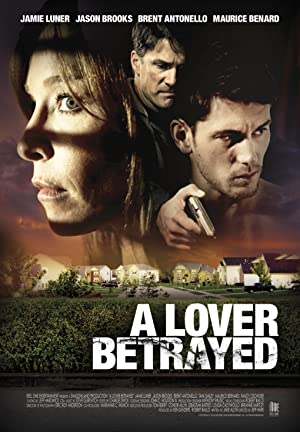 A Lover Betrayed (2017)