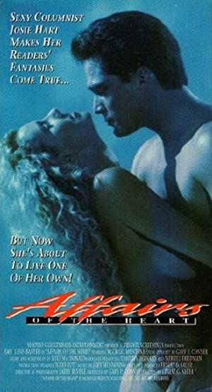 Affairs of the Heart (1994)