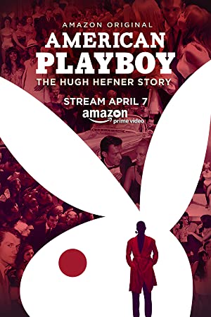 American Playboy: The Hugh Hefner Story (2017)