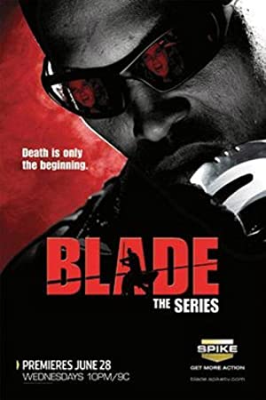 Blade: The Series (2006)