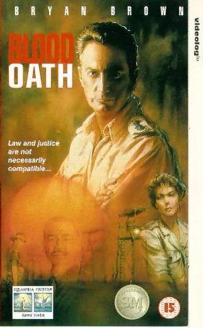 Blood Oath (1990)