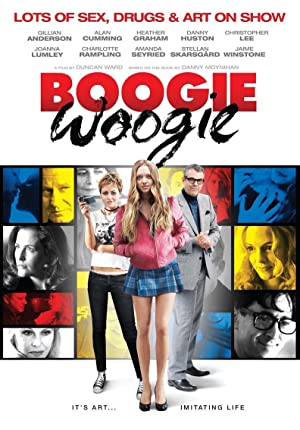 Boogie Woogie (2009)