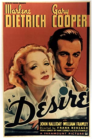 Desire (1936)