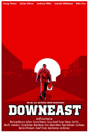 Downeast (2021)