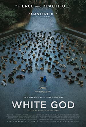 White God (2014)