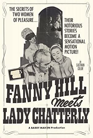 Lady Chatterly Versus Fanny Hill (1971)