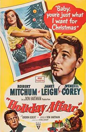 Holiday Affair (1949)