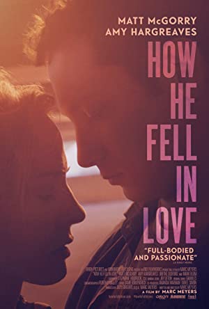 How He Fell in Love (2015)