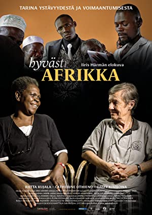 Leaving Africa (2015)