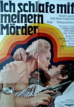 Ich schlafe mit meinem Mörder (1970)