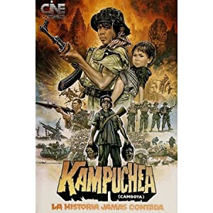 Kampuchea: The Untold Story (1985)