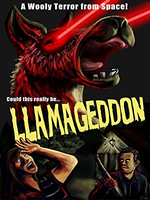 Llamageddon (2015)