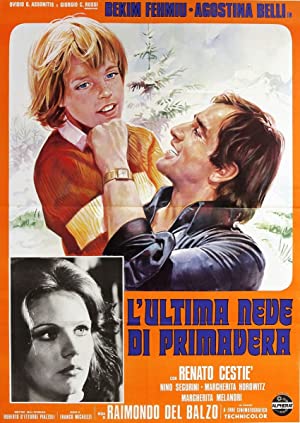 Lultima neve di primavera (1973)