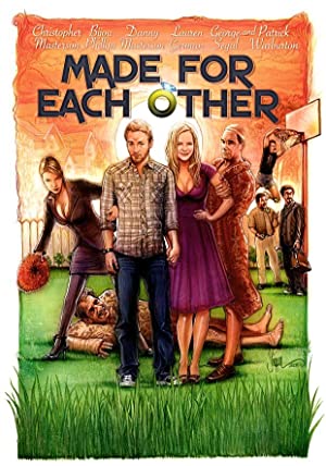 Made for Each Other (2009)