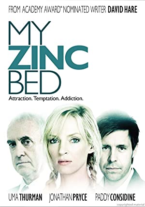 My Zinc Bed (2008)