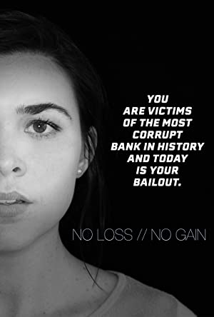 Watch Full Movie :No Loss // No Gain (2021)