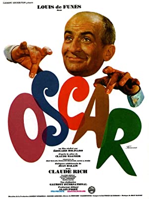 Oscar (1967)