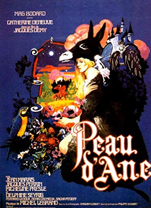 Peau dâne (1970)