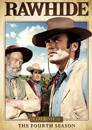 Rawhide (19591965)