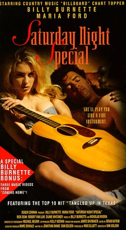 Saturday Night Special (1994)