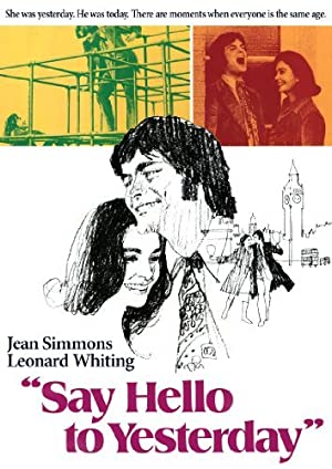 Say Hello to Yesterday (1971)