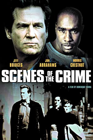 Scenes of the Crime (2001)