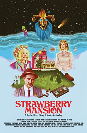 Strawberry Mansion (2021)