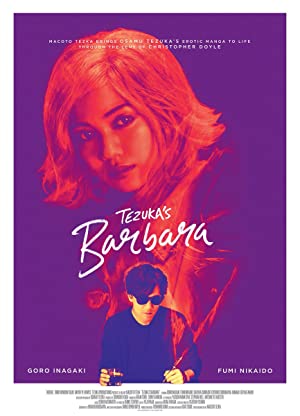 Tezukas Barbara (2019)