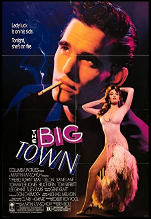 The Big Town (1987)