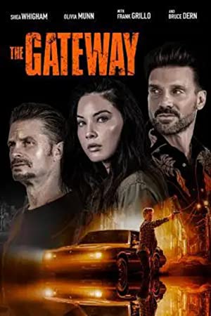 The Gateway (2021)