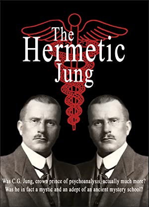 The Hermetic Jung (2016)