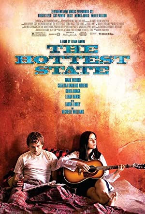 The Hottest State (2006)