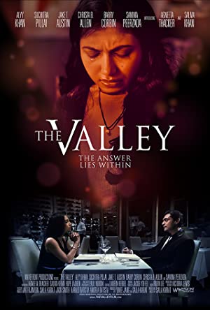 The Valley (2017)