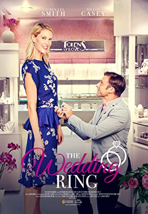 Watch Full Movie :The Wedding Ring (2021)