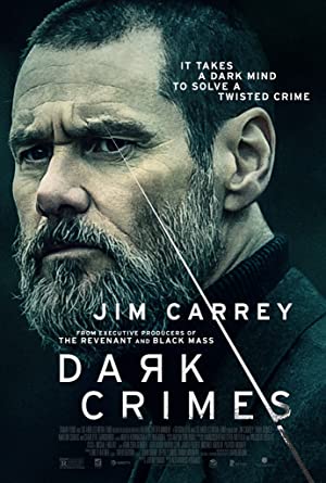 True Crimes (2016)