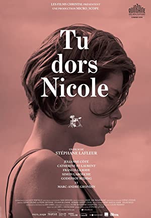 Tu dors Nicole (2014)