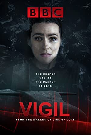 Vigil (2021 )