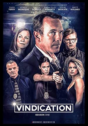 Vindication (2019 )