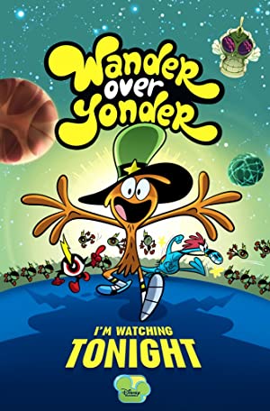 Wander Over Yonder (20132016)